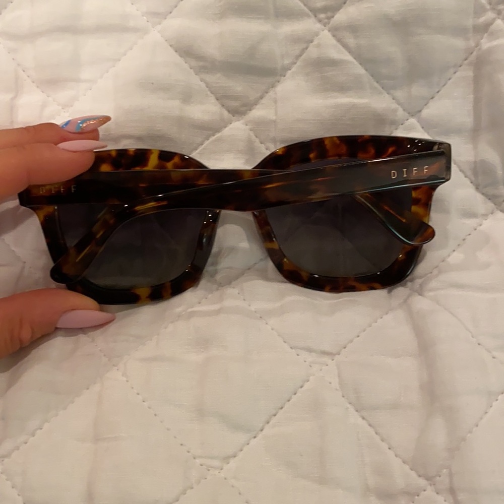 Sunglasses - Picture 2 of 3